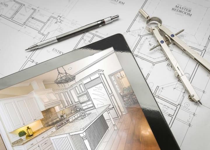 Review our guide to the custom home design in Aubrey, Texas to learn what to expect throughout the process.