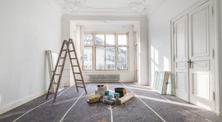 Thinking about hiring a professional for your historic property renovation in Aubrey, Texas? Contact us!